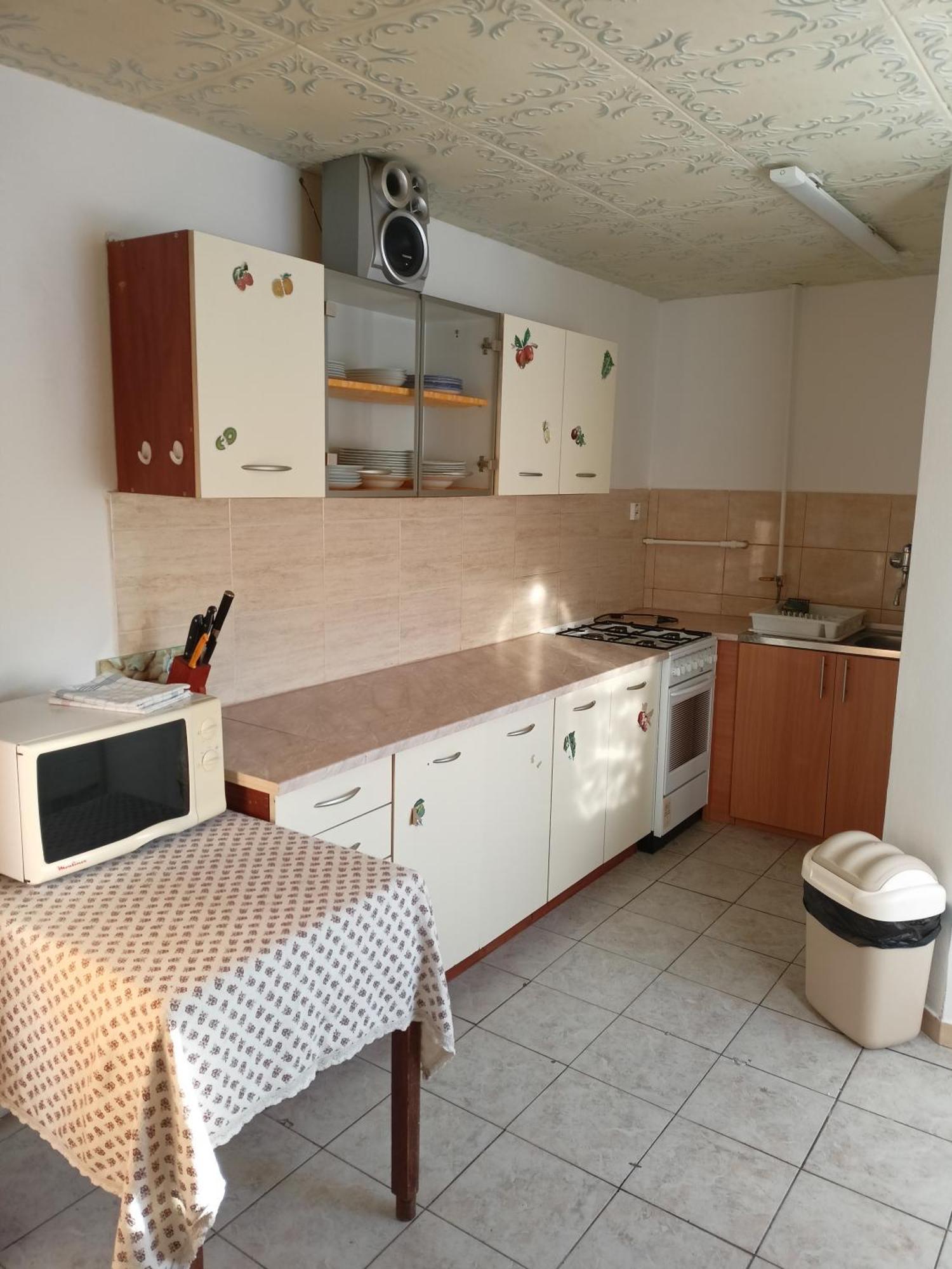 Privat Greta Daire Ždiar Dış mekan fotoğraf