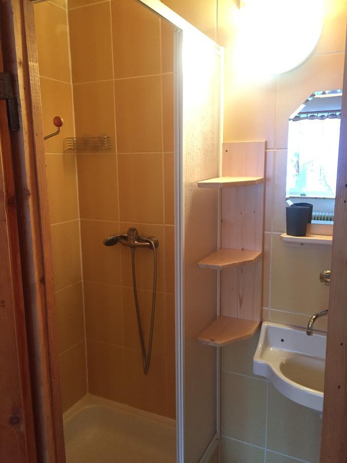 Privat Greta Daire Ždiar Dış mekan fotoğraf