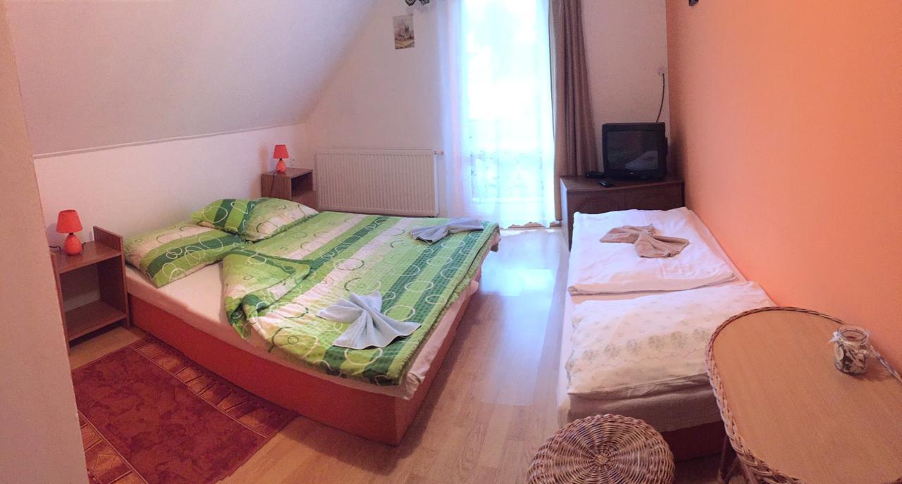 Privat Greta Daire Ždiar Dış mekan fotoğraf